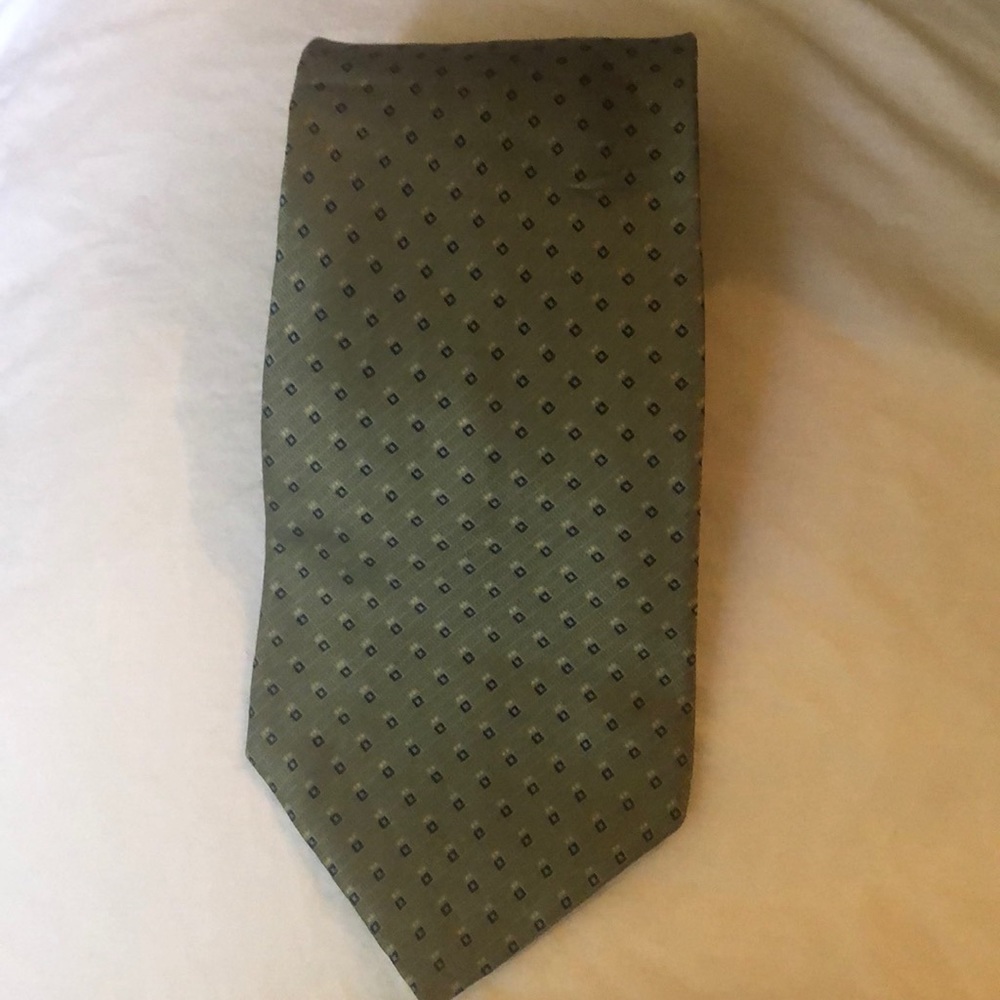 NWOT Náutica tie